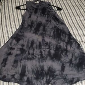 Ginger G Tie Dye Top